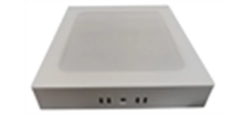 Hello Today 12W/SQ B Surface Panel Light White