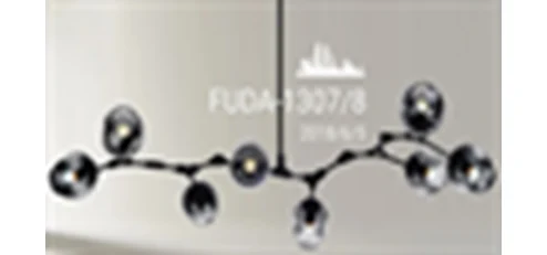 Hello Today 1307/8 Dining Lamp
