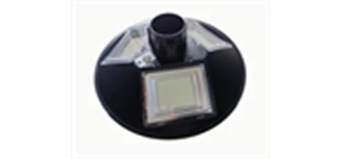 Hello Today 150W B3 Solar Street Light