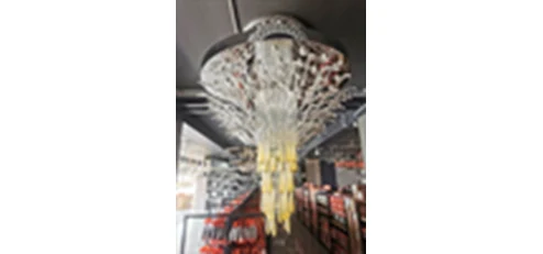 Hello Today 16120 / 150X150 Chandelier