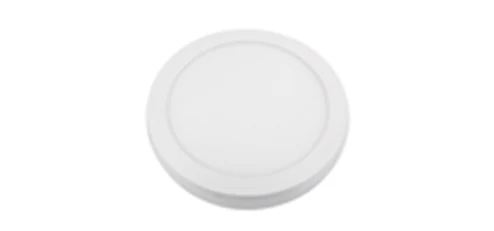 Hello Today 18W Round Surface Panel Light White