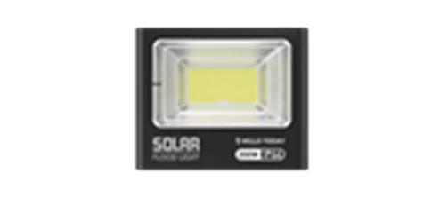 Hello Today 200W E2 Solar Flood Light