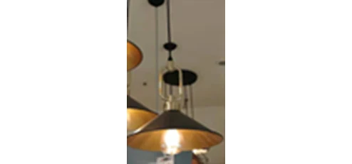 Hello Today 2025/1 Dining Lamp