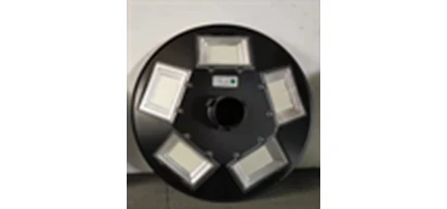 Hello Today 250W B3 Solar Street Light