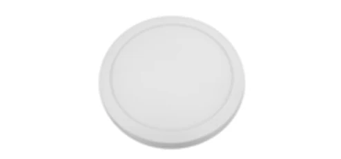 Hello Today 25W Round Surface Panel Light White