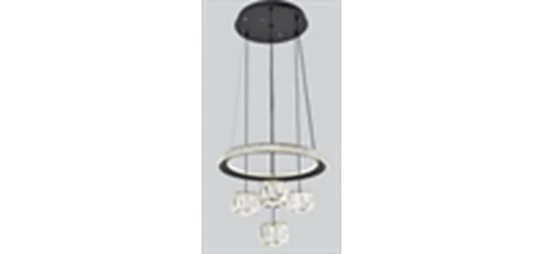 Hello Today 3002 Dining LAMP(2764-4 75W)