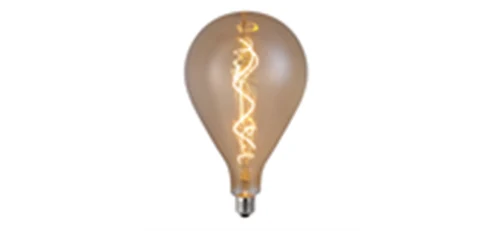 Hello Today 3019 Filament LIGHT(A165*270 8W)