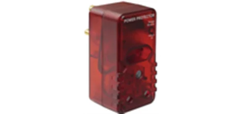 Hello Today 390PP Power Protector