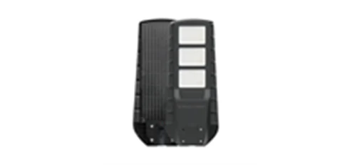 Hello Today 400W F Solar Street Light