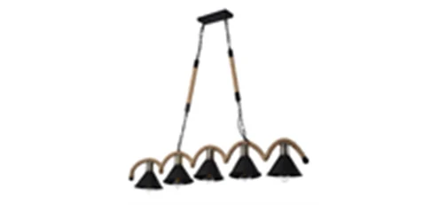 Hello Today 5006/5 Dining Lamp(fd- 6338/5)