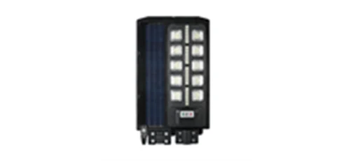 Hello Today 500W D Solar Street Light
