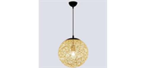 Hello Today 5017 Cream Dining LAMP(FD-MQ/400)
