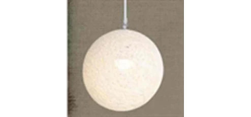 Hello Today 5017 White Dining LAMP(FD-MQ/400)