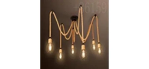 Hello Today 5019 Dining Lamp(fd- DZ8/6)