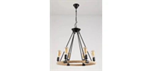 Hello Today 5021 Dining Lamp(fd- 6315B/6)