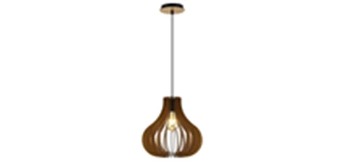 Hello Today 5023 Wood Dining Lamp