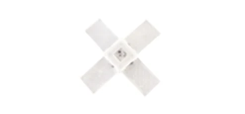 Hello Today 50W Fan Bulb E27 White
