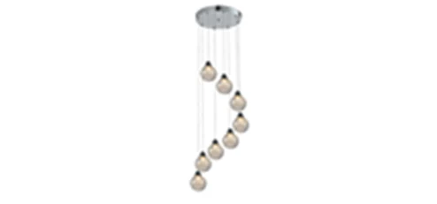 Hello Today 5600/8R Dining Lamp