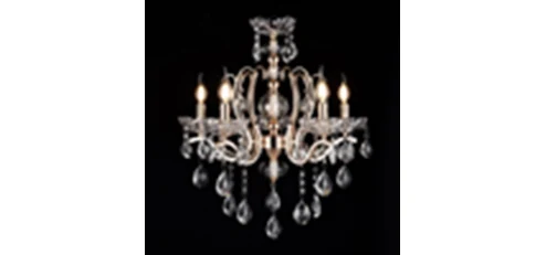 Hello Today 5608/5 Fgd Dining LAMP(8005/5FGD)
