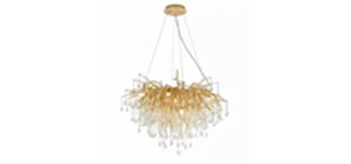 Hello Today 5611/800R Living Room Light(616/800