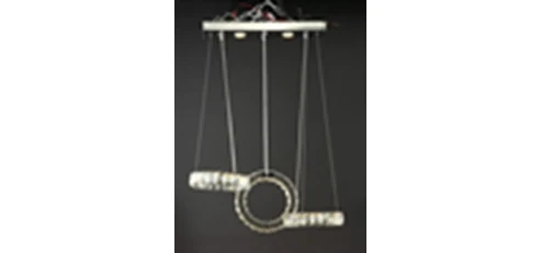 Hello Today 5612 Dining LAMP(729 38W*2)