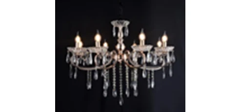 Hello Today 5619/8 Fgd Dining Lamp
