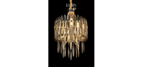Hello Today 5624/12 Living Room Light