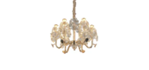 Hello Today 5625 Living Room Light
