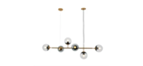 Hello Today 5979 Dining Lamp