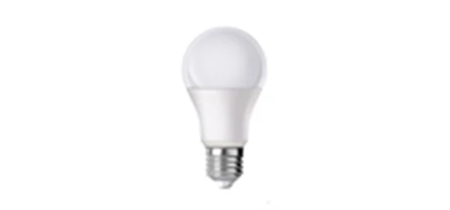 Hello Today 5W Bulb E27 White