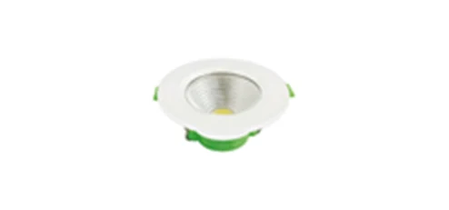 Hello Today 5W COB Down Light White