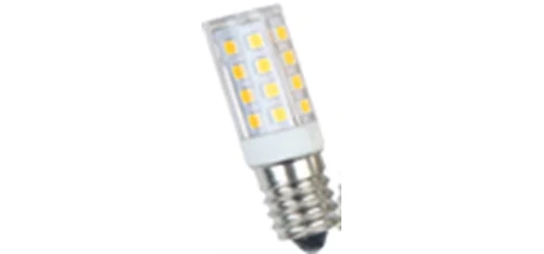 Hello Today 5W Corn Bulb E14 Warm White
