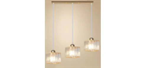 Hello Today 6001 Gold Dining Lamp