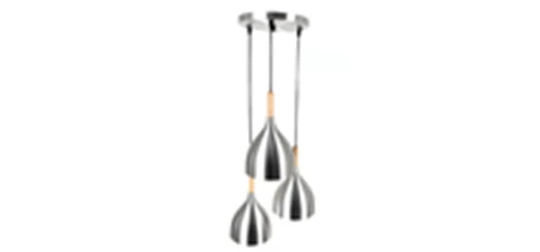 Hello Today 6006/3R Al Dining Lamp