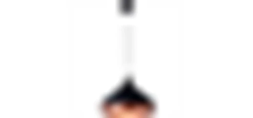 Hello Today 6009/420 Bk+rose Gold Dining Lamp