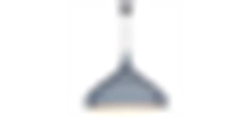 Hello Today 6009/420 Grey+wh Dining Lamp