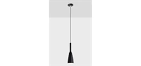 Hello Today 6010 Black Dining LAMP(2031-4 Bk)