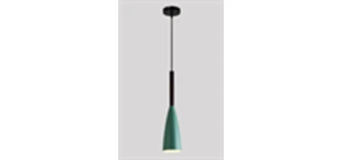 Hello Today 6010 Green Dining LAMP(2031-3 Green)