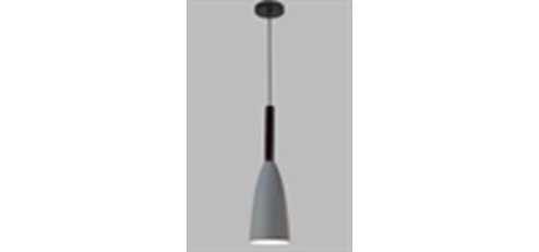 Hello Today 6010 Grey Dining LAMP(2031-1 Grey)