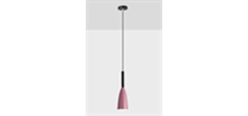 Hello Today 6010 Pink Dining LAMP(2031-5 Pink)