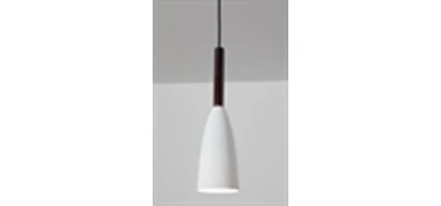 Hello Today 6010 White Dining LAMP(2031-2 Wh)