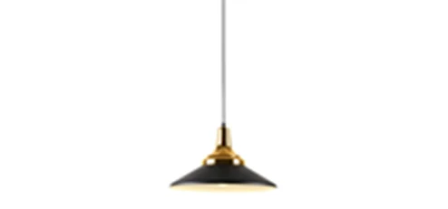 Hello Today 6012 Bk+wh Dining LAMP(7481/1 Bk+wh)