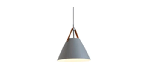 Hello Today 6013 Grey Dining LAMP(7488-270 Grey)