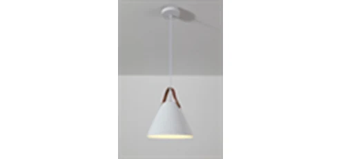 Hello Today 6013 White Dining LAMP(7488-270 White)