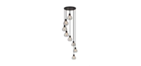 Hello Today 6018/8 Dining Lamp
