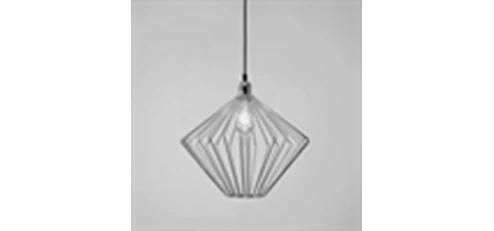 Hello Today 6020 Black Dining LAMP(FD-DZ3/1)