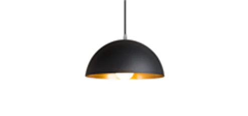 Hello Today 6030 Bk+gd Dining LAMP(7502/350)
