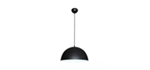 Hello Today 6030 Bk+wh Dining LAMP(7502/350)