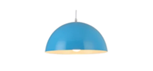 Hello Today 6030 Blue+wh Dining LAMP(7502/350)