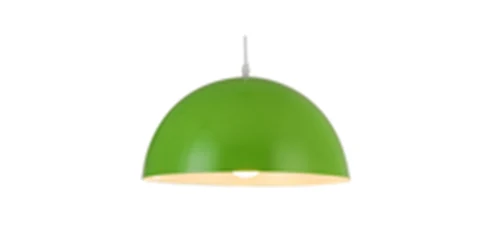 Hello Today 6030 Green+wh Dining LAMP(7502/350)